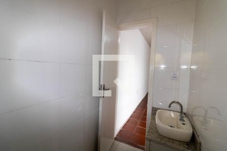 Casa para alugar com 155m², 3 quartos e 3 vagasEdícula