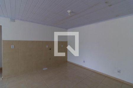 Casa para alugar com 155m², 3 quartos e 3 vagasCozinha