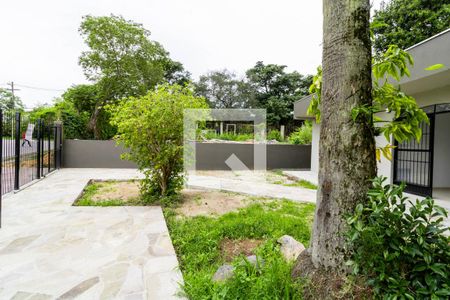 Casa para alugar com 155m², 3 quartos e 3 vagasQuintal