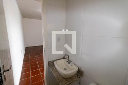 Casa para alugar com 155m², 3 quartos e 3 vagasEdícula