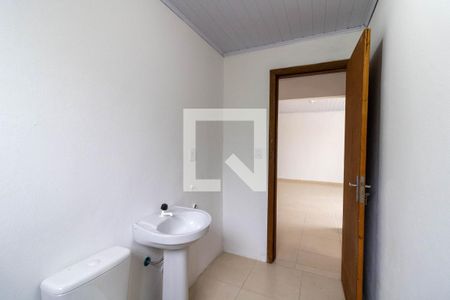 Casa para alugar com 155m², 3 quartos e 3 vagasBanheiro 1