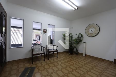 Sala 1 de casa à venda com 2 quartos, 328m² em Vila Darli, São Paulo