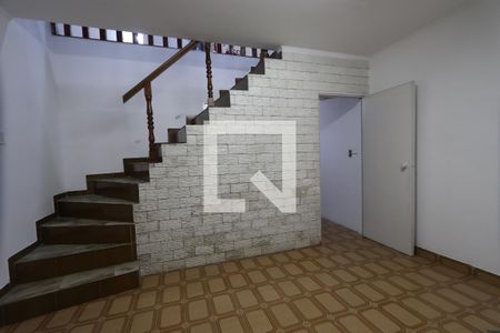 Sala 1 de casa à venda com 2 quartos, 328m² em Vila Darli, São Paulo