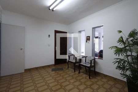 Sala 1 de casa à venda com 2 quartos, 328m² em Vila Darli, São Paulo