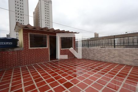 Casa à venda com 328m², 2 quartos e 2 vagasVaranda