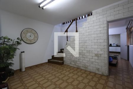 Sala 1 de casa à venda com 2 quartos, 328m² em Vila Darli, São Paulo