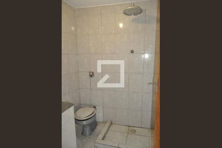 Casa à venda com 200m², 3 quartos e 4 vagasBanheiro Churrasqueira