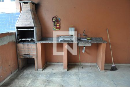 Casa à venda com 200m², 3 quartos e 4 vagasChurrasqueira