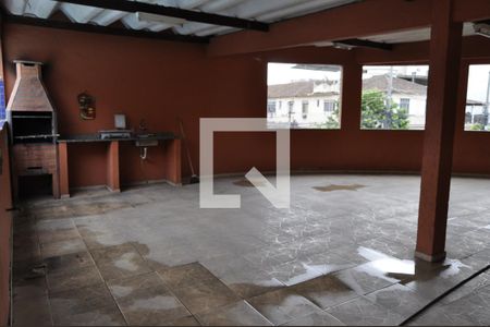 Casa à venda com 200m², 3 quartos e 4 vagasChurrasqueira