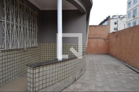 Casa à venda com 200m², 3 quartos e 4 vagasÁrea Externa