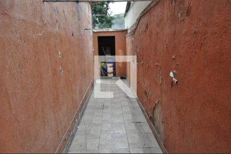 Casa à venda com 200m², 3 quartos e 4 vagasÁrea Externa