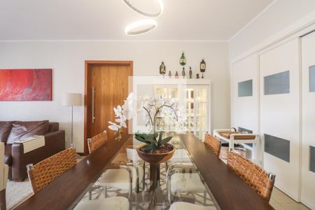 Apartamento à venda com 134m², 3 quartos e 1 vaga Apartamento à venda com 134m², 3 quartos e 1 vagaSala