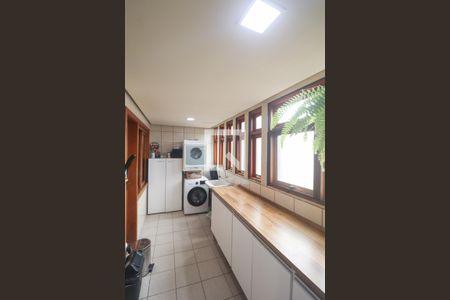 Apartamento à venda com 134m², 3 quartos e 1 vaga Apartamento à venda com 134m², 3 quartos e 1 vagaÁrea de serviço