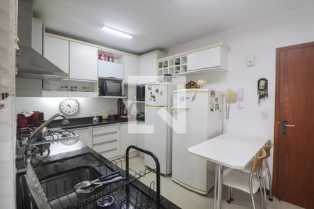Apartamento à venda com 134m², 3 quartos e 1 vaga Apartamento à venda com 134m², 3 quartos e 1 vagaCozinha