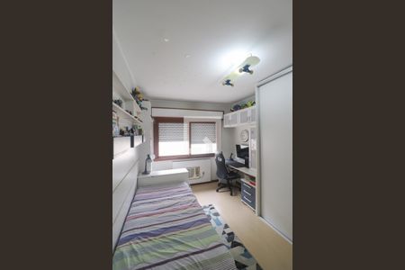 Apartamento à venda com 134m², 3 quartos e 1 vaga Apartamento à venda com 134m², 3 quartos e 1 vagaQuarto