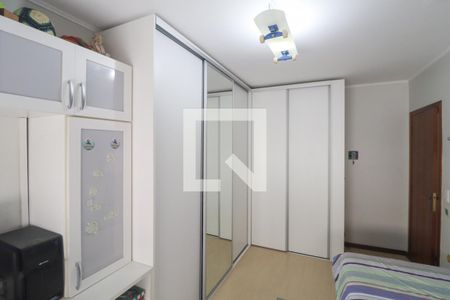 Apartamento à venda com 134m², 3 quartos e 1 vaga Apartamento à venda com 134m², 3 quartos e 1 vagaQuarto