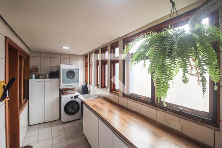 Apartamento à venda com 134m², 3 quartos e 1 vaga Apartamento à venda com 134m², 3 quartos e 1 vagaÁrea de serviço