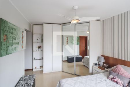Apartamento à venda com 134m², 3 quartos e 1 vaga Apartamento à venda com 134m², 3 quartos e 1 vagaQuarto