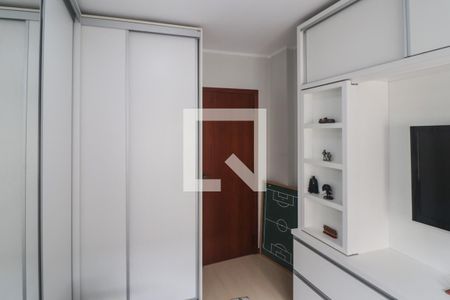 Apartamento à venda com 134m², 3 quartos e 1 vaga Apartamento à venda com 134m², 3 quartos e 1 vagaCloset