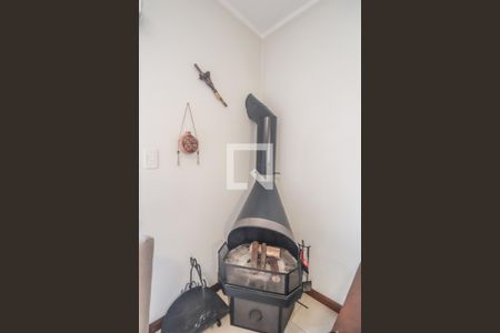 Apartamento à venda com 134m², 3 quartos e 1 vaga Apartamento à venda com 134m², 3 quartos e 1 vagaSala