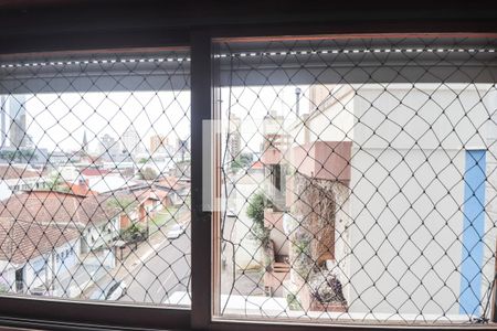 Apartamento à venda com 134m², 3 quartos e 1 vaga Apartamento à venda com 134m², 3 quartos e 1 vagaVista