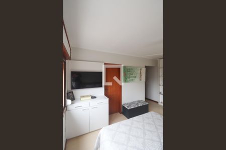 Apartamento à venda com 134m², 3 quartos e 1 vaga Apartamento à venda com 134m², 3 quartos e 1 vagaQuarto