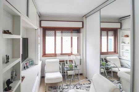 Apartamento à venda com 134m², 3 quartos e 1 vaga Apartamento à venda com 134m², 3 quartos e 1 vagaCloset