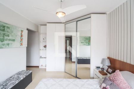 Apartamento à venda com 134m², 3 quartos e 1 vaga Apartamento à venda com 134m², 3 quartos e 1 vagaQuarto