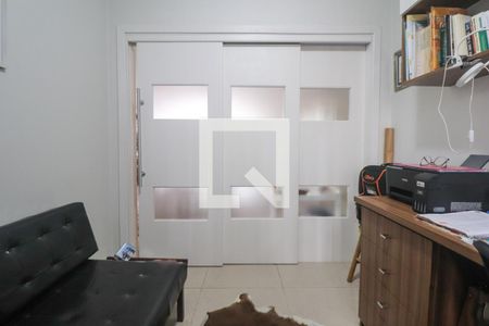 Apartamento à venda com 134m², 3 quartos e 1 vaga Apartamento à venda com 134m², 3 quartos e 1 vagaQuarto