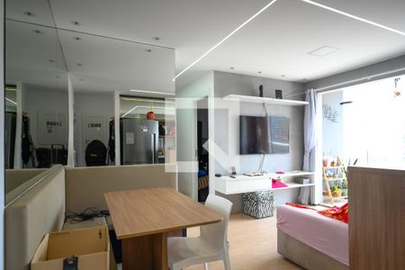 Apartamento para alugar com 55m², 2 quartos e 1 vaga Apartamento para alugar com 55m², 2 quartos e 1 vagaCozinha