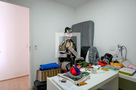 Quarto 1 de apartamento à venda com 2 quartos, 55m² em Vila Dom Pedro I, São Paulo