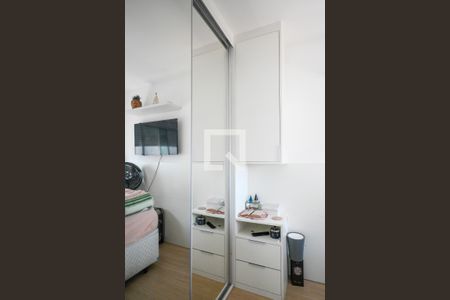 Apartamento para alugar com 55m², 2 quartos e 1 vaga Apartamento para alugar com 55m², 2 quartos e 1 vagaQuarto 2