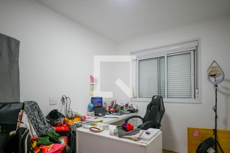 Quarto 1 de apartamento à venda com 2 quartos, 55m² em Vila Dom Pedro I, São Paulo