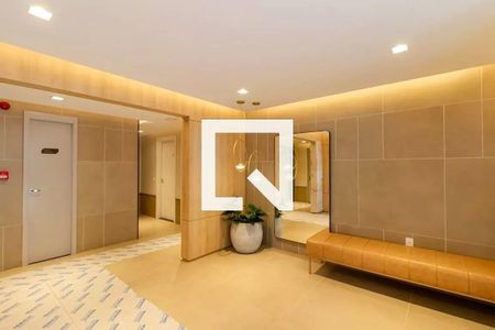 Apartamento para alugar com 55m², 2 quartos e 1 vaga Apartamento para alugar com 55m², 2 quartos e 1 vagaÁrea comum