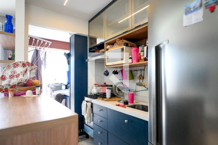 Apartamento para alugar com 55m², 2 quartos e 1 vaga Apartamento para alugar com 55m², 2 quartos e 1 vagaCozinha