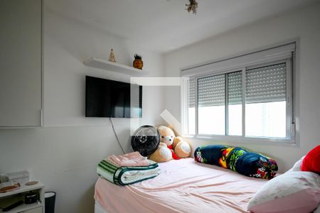 Apartamento para alugar com 55m², 2 quartos e 1 vaga Apartamento para alugar com 55m², 2 quartos e 1 vagaQuarto 2
