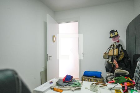 Quarto 1 de apartamento à venda com 2 quartos, 55m² em Vila Dom Pedro I, São Paulo