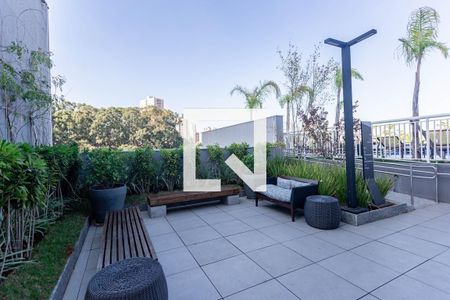 Apartamento para alugar com 55m², 2 quartos e 1 vaga Apartamento para alugar com 55m², 2 quartos e 1 vagaÁrea comum