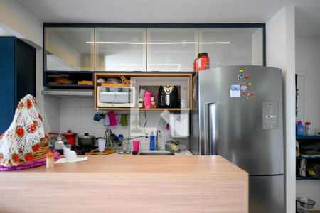 Apartamento para alugar com 55m², 2 quartos e 1 vaga Apartamento para alugar com 55m², 2 quartos e 1 vagaCozinha