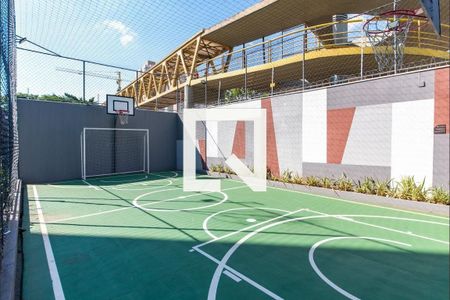 Apartamento para alugar com 55m², 2 quartos e 1 vaga Apartamento para alugar com 55m², 2 quartos e 1 vagaÁrea comum