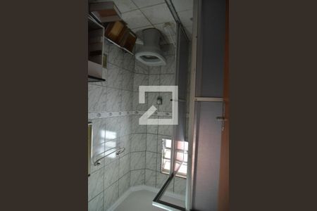 Casa para alugar com 80m², 2 quartos e sem vagaBanheiro