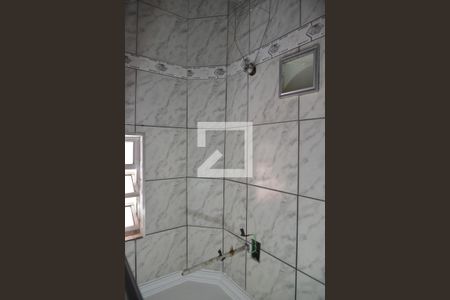 Casa para alugar com 80m², 2 quartos e sem vagaBanheiro