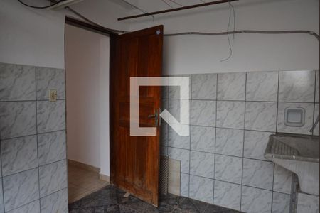 Casa para alugar com 80m², 2 quartos e sem vagaÁrea de Serviço