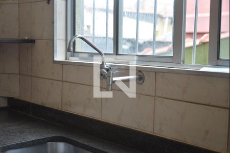 Casa para alugar com 80m², 2 quartos e sem vagaCozinha