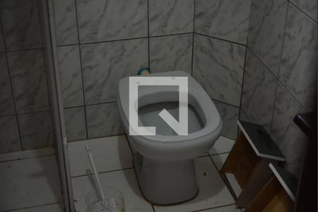 Casa para alugar com 80m², 2 quartos e sem vagaBanheiro