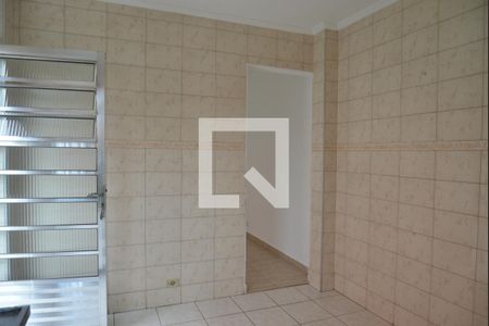 Casa para alugar com 80m², 2 quartos e sem vagaCozinha