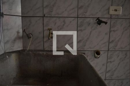 Casa para alugar com 80m², 2 quartos e sem vagaÁrea de Serviço