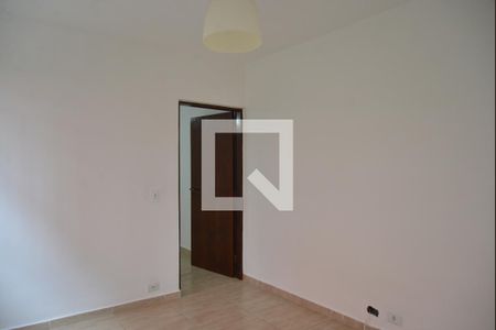 Sala de casa para alugar com 2 quartos, 80m² em Jardim Las Vegas, Santo André