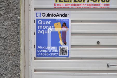 Casa para alugar com 80m², 2 quartos e sem vagaPlaca
