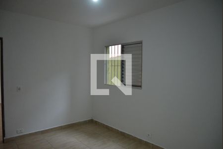 Sala de casa para alugar com 2 quartos, 80m² em Jardim Las Vegas, Santo André